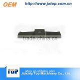 Custom Sheet Metal Forming Custom Sheet Stainless Steel Stamping Small Parts thumbnail-1