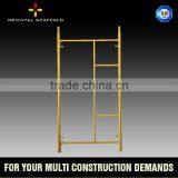 Safety Scaffolding Ladder Frame System thumbnail-5