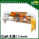 Large Electric Powered Retractable Awning thumbnail-3