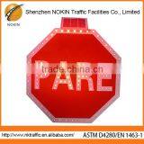 360 Hour Working in Rainny Days Navigation Warning Light thumbnail-1