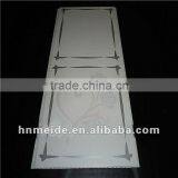 The Latest Design Ceiling of Pvc Panel