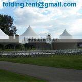 Marquee Tent Aluminium Textile Folding Tent Party Tent Wedding Tent thumbnail-2