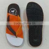 2016 Fashion Men Eva Slipper , Beach Slipper, Summer Beach Shoes for Mens thumbnail-2