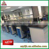 Lab Equipment Lab Table Lab Island Bench thumbnail-2
