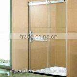 Sliding Door Shower Enclosure thumbnail-4