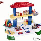 Hot Sales Big Toy Kitchen Set thumbnail-1