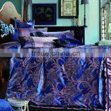 Nobility Luxury Jacquard 11pcs Bedding Set thumbnail-1