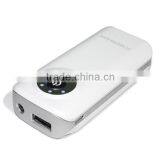 Portable Best Quality 8000mah Power Bank,Suitable For Phone/ MP4MP3MP5 thumbnail-1