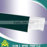 Turn and Tilt PVC Windows China Good Quality Upvc Profile for PVC Windows and Doors thumbnail-4