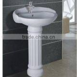 fixing with wall Wash Hand Basin Price