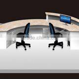 Reception Counter, Hotel Design Counter Fixture