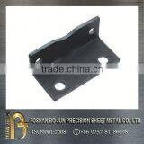 China Manufacture Angle Bracket Products , Custom Reinforced Angle Bracket Weld