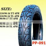 400-8 China motorcycle tire supplier
