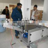 Tie on Welding Machine of Medical Face Mask thumbnail-5