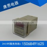 DH48S-S AC 110V 220V 380V DC 12V 24V electron counter timer relays