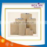Superior Grocery Convenient Industrial Use Kraft Paper Bag thumbnail-1