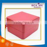 Best Selling Fashion Design Customized High Quality Newest Luxury Watch Packaging Gift Box thumbnail-2