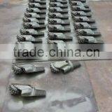 Competitive Price High Quality Fast Delivery 8 1/2 Inch Tricone Cutters