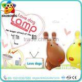 Light up Toys Office Led Desk Lamp Corporate Gift thumbnail-5