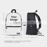 China Professional Manufacturer Wholesale Fashion Backpack Travel For Students thumbnail-6