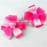 fashionable pretty wholesale hair barrette for low price
