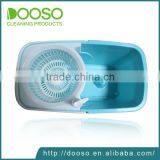 Moveable Multifunction Spin Magic Super Mop With Outfall Water Drainage Soap Dispenser thumbnail-5