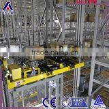 Intelligent Automatic Storage System/AS/RS