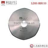 Hot Selling New Item Made in China Circular Chinese Knife Set thumbnail-3