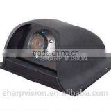 9 Inch Car Reversing Camera System for Bus thumbnail-4