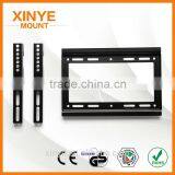 Flat Panel Slim TV Wall Mount Bracket for LCD Wholesale Wall Mount TV