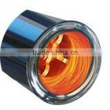 Vacuum Tube Non Pressure Solar Energy Water Heater