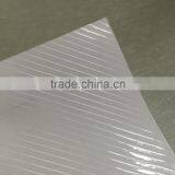 Hot Sale Floor Graphic Lamination Film, Twill Floor Graphic Film thumbnail-5