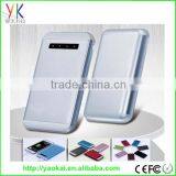 New Arrived Model With CE FCC ROSH Certification Patent Battery Power Bank