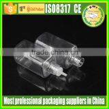 Pet Clear E-juice Liquids Smoking Oil Plastic Dropper Bottle thumbnail-1