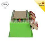 TBK Machine 3 in 1 LCD & Touch Screen Separator Machine LCD Middle Bezel Frame Separate thumbnail-5