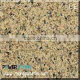 Yellow Granite Artificial Stone Wall Panel