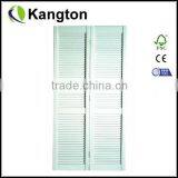 wooden shutter Door