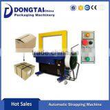 Automatic PP Belt Strapping Machine