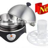 Poached Egg Cooker thumbnail-3