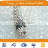 Conductor de la Aleacion de Aluminio /Aluminum Alloy AAAC 34.4mm2 ASTER