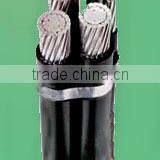 Low Voltage Plastic Insulated Power Cable