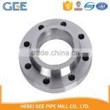 GEE carbon steel forged flange