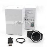 2016 New Design Round Screen Fitness Tracker Smart Bracelet E07 thumbnail-4