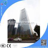 Golden sell insulated building glass for window system