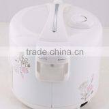 Oem Wholesale Non Stick Inner Pot Mini Electric Rice Cooker thumbnail-3