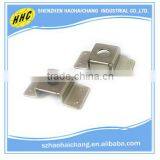 China Customized Punching Stainless Steel Mounting Bracket
