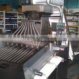 Soft Capsule Softgel And Paintball Size Sorting Machine thumbnail-1