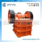 Stone Jaw Crusher