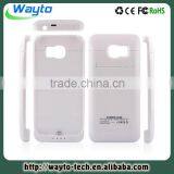 Android Micro Wireless Phone Case Charger Battery thumbnail-4