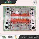 China Supplier Household Plastic Products Injection Molding Service thumbnail-2